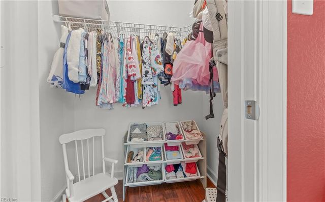 408 Fieldstone Glen WAY, Virginia Beach, VA 23454
