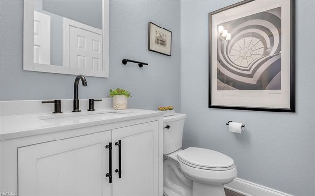 408 Fieldstone Glen WAY, Virginia Beach, VA 23454
