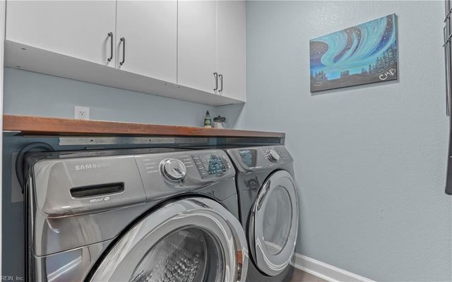 408 Fieldstone Glen WAY, Virginia Beach, VA 23454