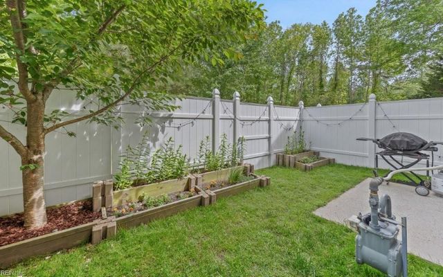 408 Fieldstone Glen WAY, Virginia Beach, VA 23454