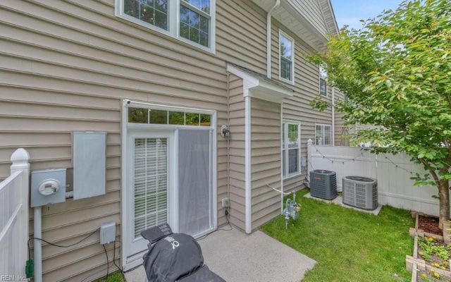 408 Fieldstone Glen WAY, Virginia Beach, VA 23454