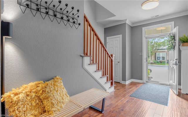 408 Fieldstone Glen WAY, Virginia Beach, VA 23454