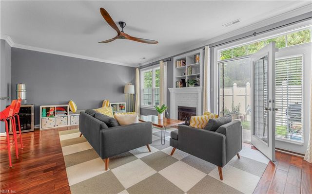 408 Fieldstone Glen WAY, Virginia Beach, VA 23454