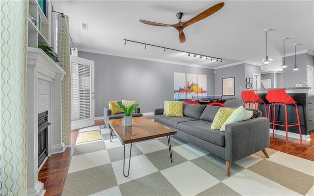 408 Fieldstone Glen WAY, Virginia Beach, VA 23454