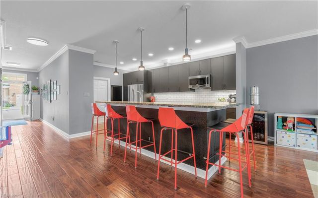 408 Fieldstone Glen WAY, Virginia Beach, VA 23454