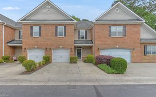 408 Fieldstone Glen WAY, Virginia Beach, VA 23454