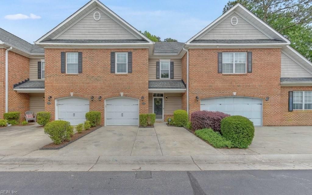 408 Fieldstone Glen WAY, Virginia Beach, VA 23454
