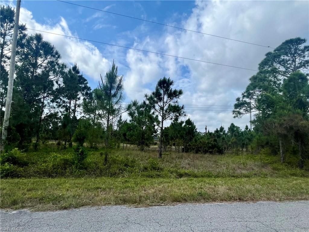 1166 Briarcliffe ST, FORT MYERS, FL 33913 — exterior