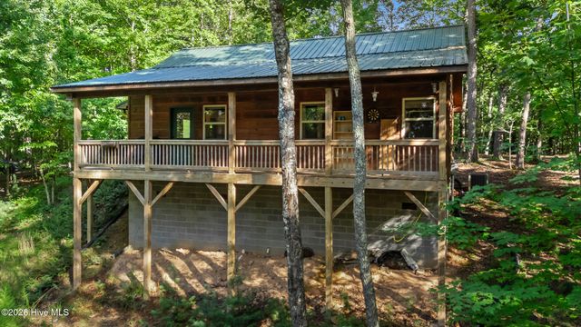 110 Blueberry Hill, Murphy, NC 28906
