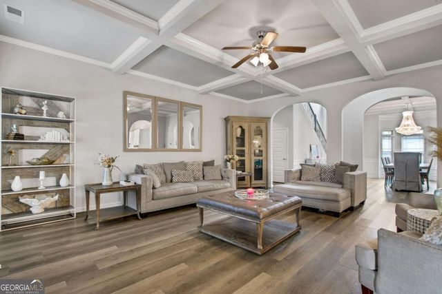 4605 Chestnut Oak Street, Loganville, GA 30052