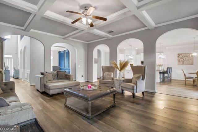 4605 Chestnut Oak Street, Loganville, GA 30052