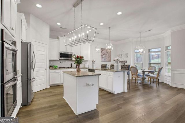 4605 Chestnut Oak Street, Loganville, GA 30052