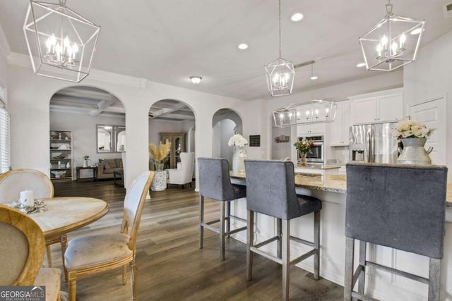 4605 Chestnut Oak Street, Loganville, GA 30052