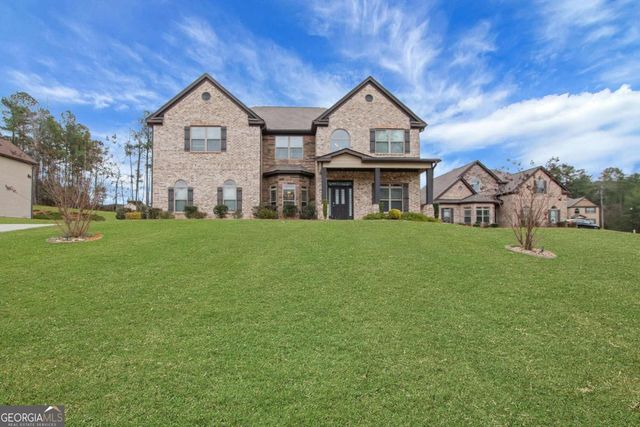 4605 Chestnut Oak Street, Loganville, GA 30052