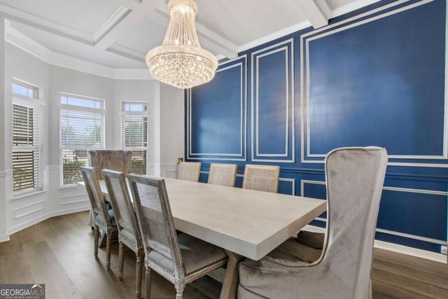 4605 Chestnut Oak Street, Loganville, GA 30052