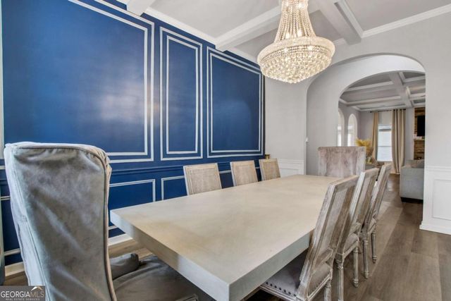 4605 Chestnut Oak Street, Loganville, GA 30052