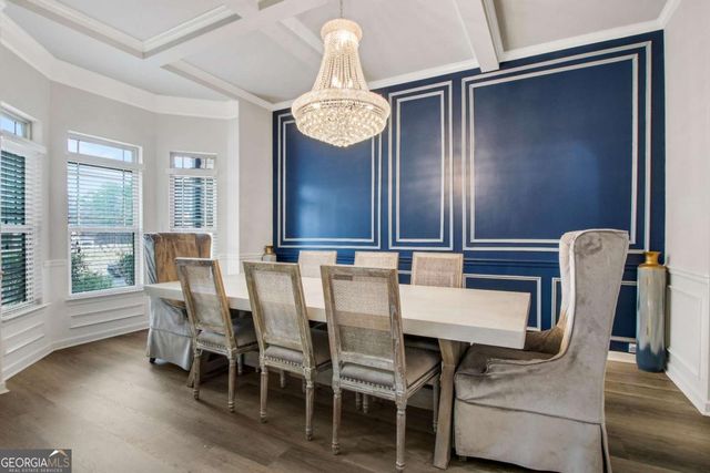 4605 Chestnut Oak Street, Loganville, GA 30052