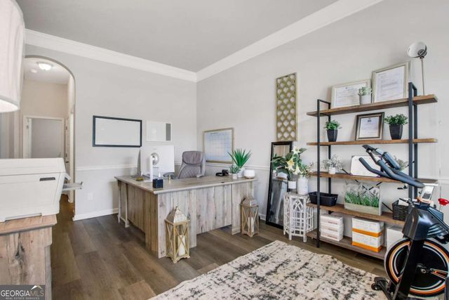 4605 Chestnut Oak Street, Loganville, GA 30052