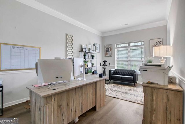 4605 Chestnut Oak Street, Loganville, GA 30052