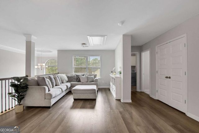 4605 Chestnut Oak Street, Loganville, GA 30052