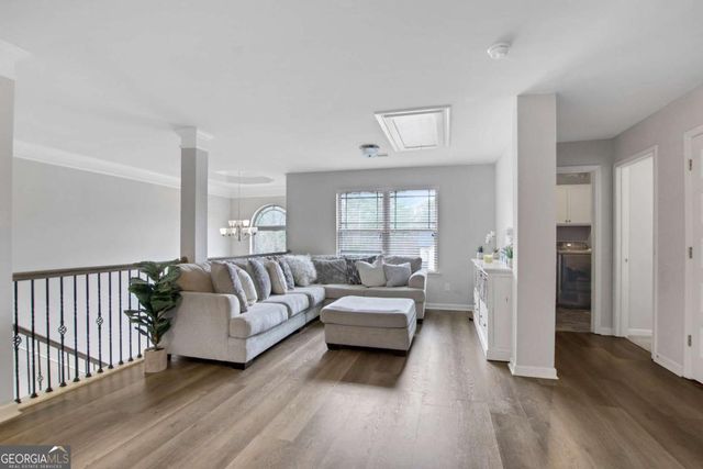 4605 Chestnut Oak Street, Loganville, GA 30052