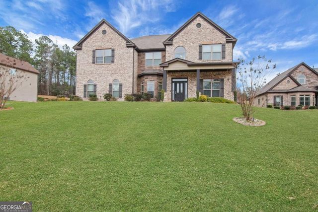 4605 Chestnut Oak Street, Loganville, GA 30052