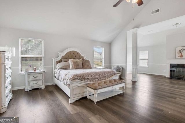 4605 Chestnut Oak Street, Loganville, GA 30052