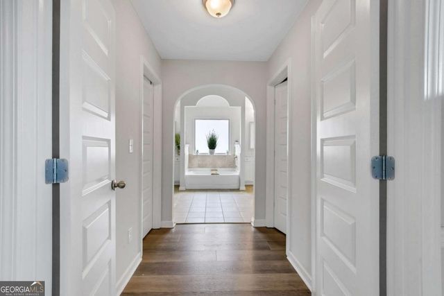 4605 Chestnut Oak Street, Loganville, GA 30052