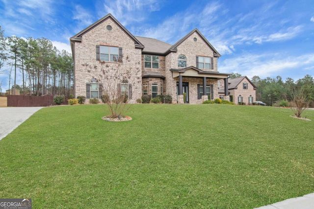 4605 Chestnut Oak Street, Loganville, GA 30052