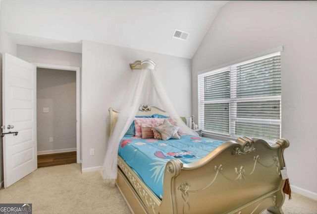 4605 Chestnut Oak Street, Loganville, GA 30052