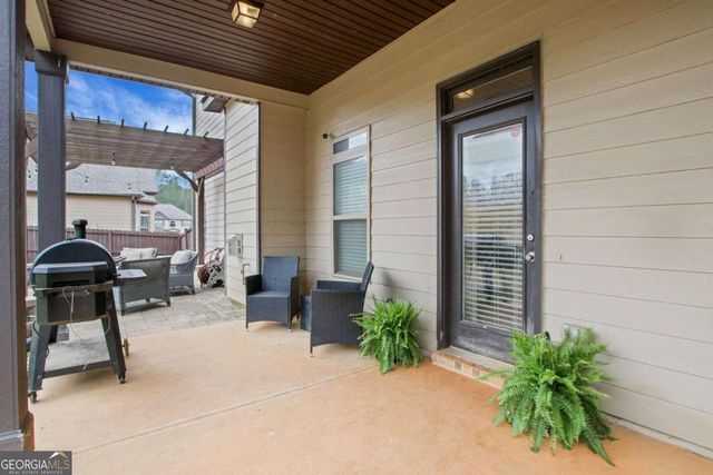 4605 Chestnut Oak Street, Loganville, GA 30052