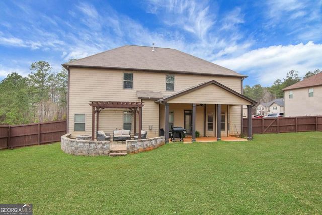 4605 Chestnut Oak Street, Loganville, GA 30052