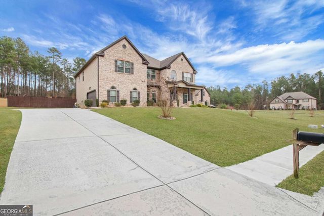 4605 Chestnut Oak Street, Loganville, GA 30052