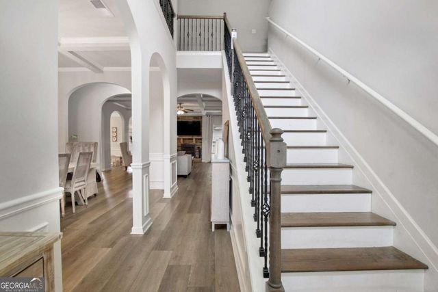 4605 Chestnut Oak Street, Loganville, GA 30052