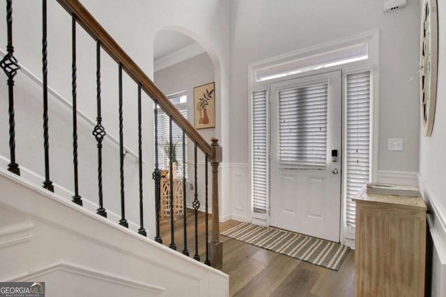 4605 Chestnut Oak Street, Loganville, GA 30052