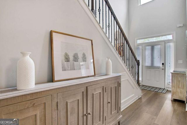 4605 Chestnut Oak Street, Loganville, GA 30052