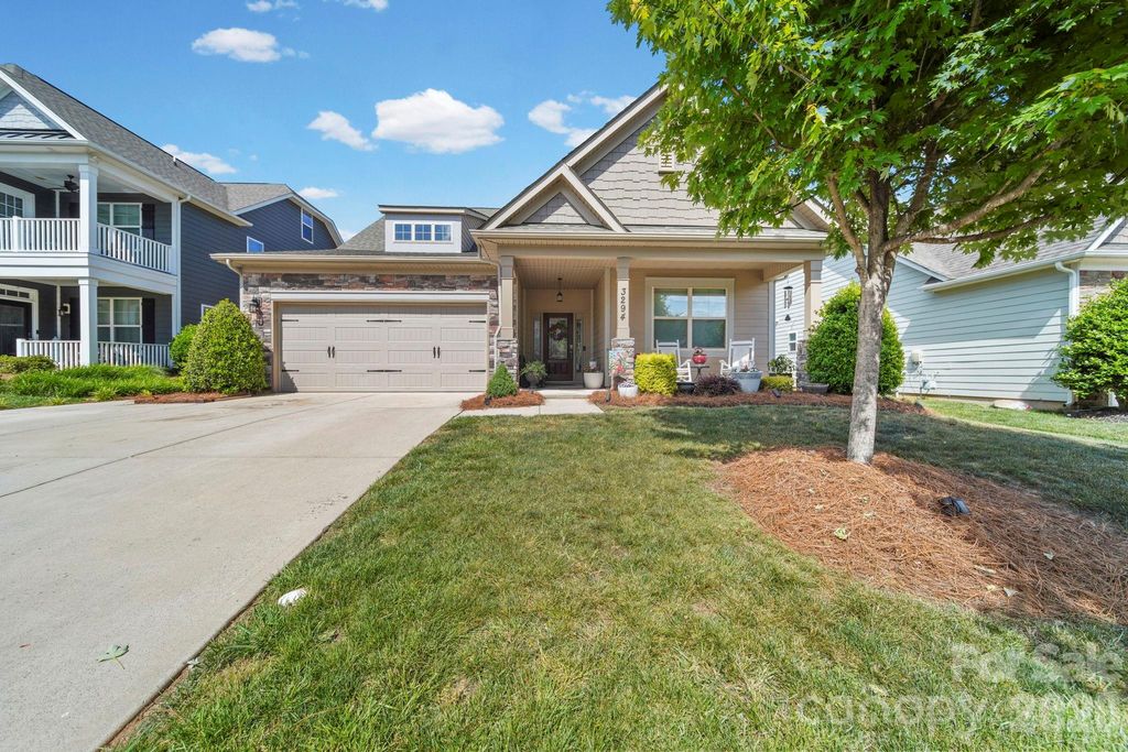 3294 Kelsey Plaza, Kannapolis, NC 28081