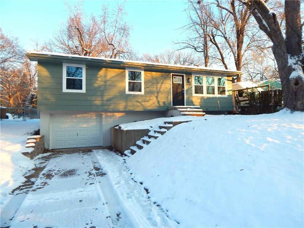 5820 NE 60th Street, Kansas City, MO 64119