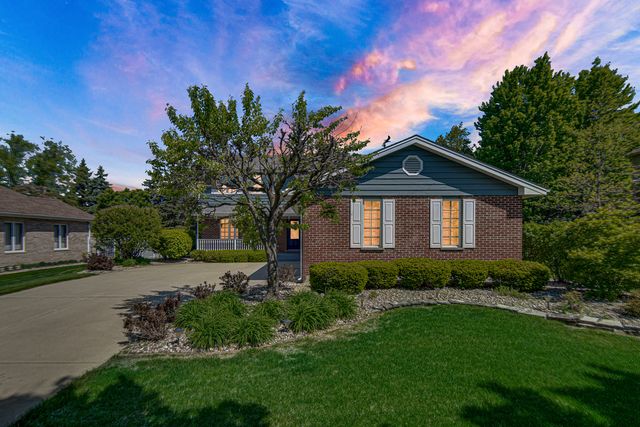 10700 Churchill Drive, Orland Park, IL 60467
