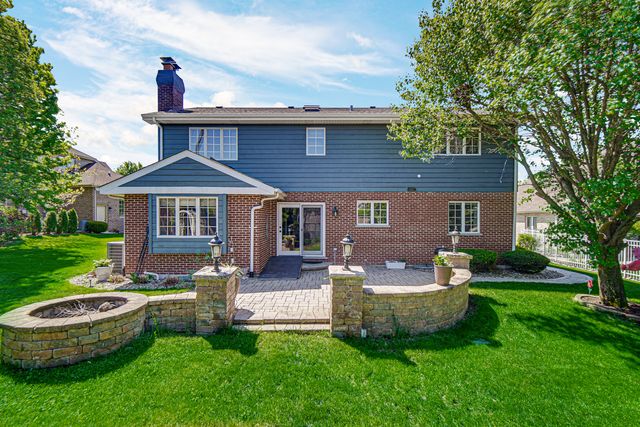 10700 Churchill Drive, Orland Park, IL 60467