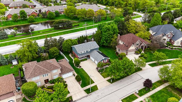 10700 Churchill Drive, Orland Park, IL 60467
