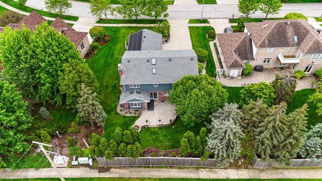 10700 Churchill Drive, Orland Park, IL 60467
