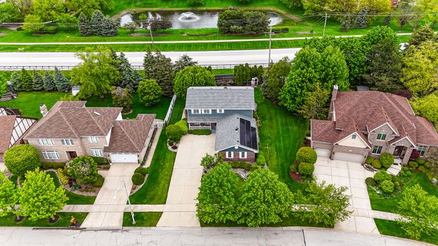 10700 Churchill Drive, Orland Park, IL 60467