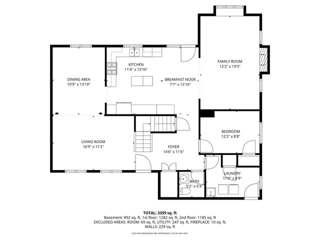 10700 Churchill Drive, Orland Park, IL 60467