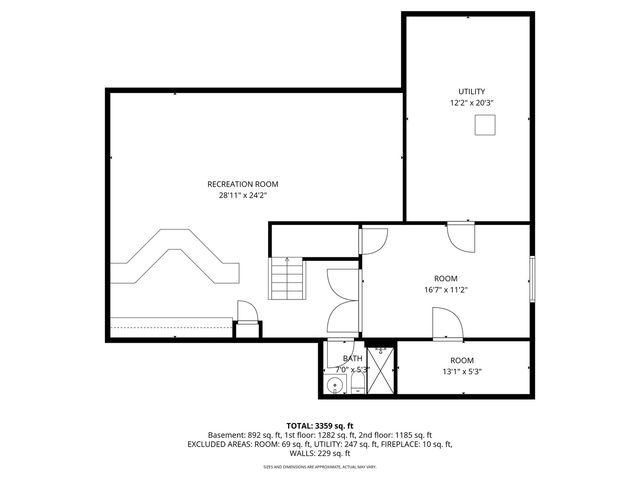 10700 Churchill Drive, Orland Park, IL 60467