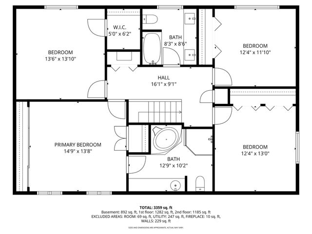 10700 Churchill Drive, Orland Park, IL 60467