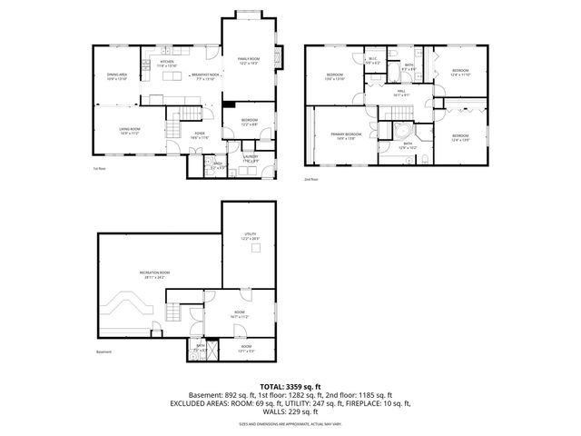 10700 Churchill Drive, Orland Park, IL 60467