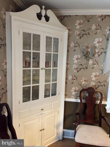 448 E CURTIN ST, Bellefonte, PA 16823