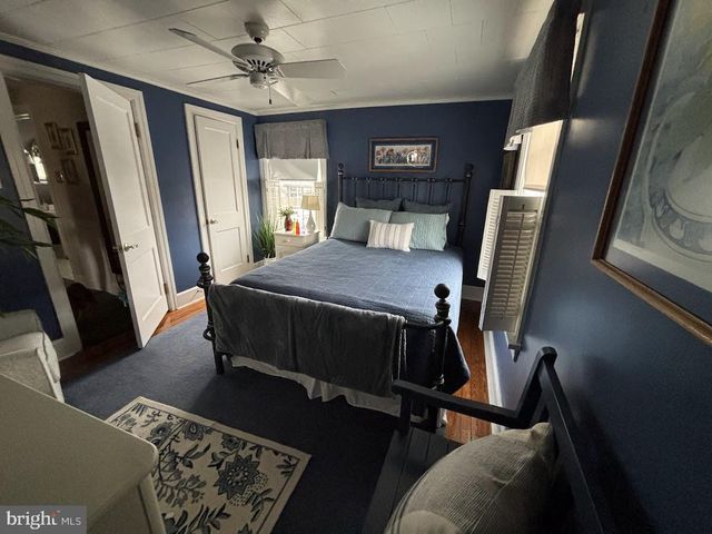 448 E CURTIN ST, Bellefonte, PA 16823