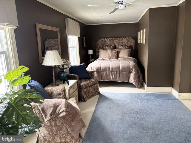 448 E CURTIN ST, Bellefonte, PA 16823